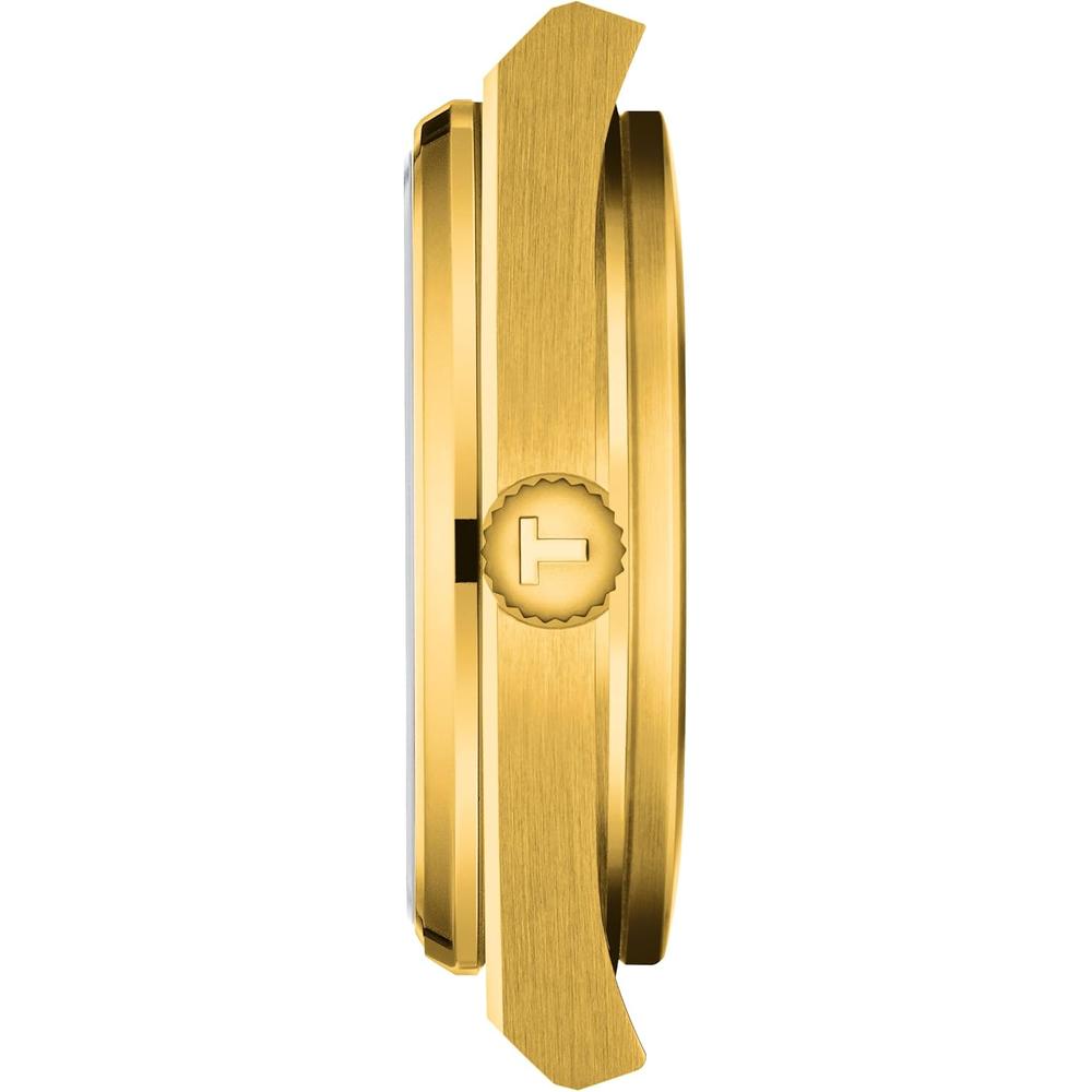 RELOJ TISSOT PRX CUARZO PVD ORO PARA HOMBRE - 2