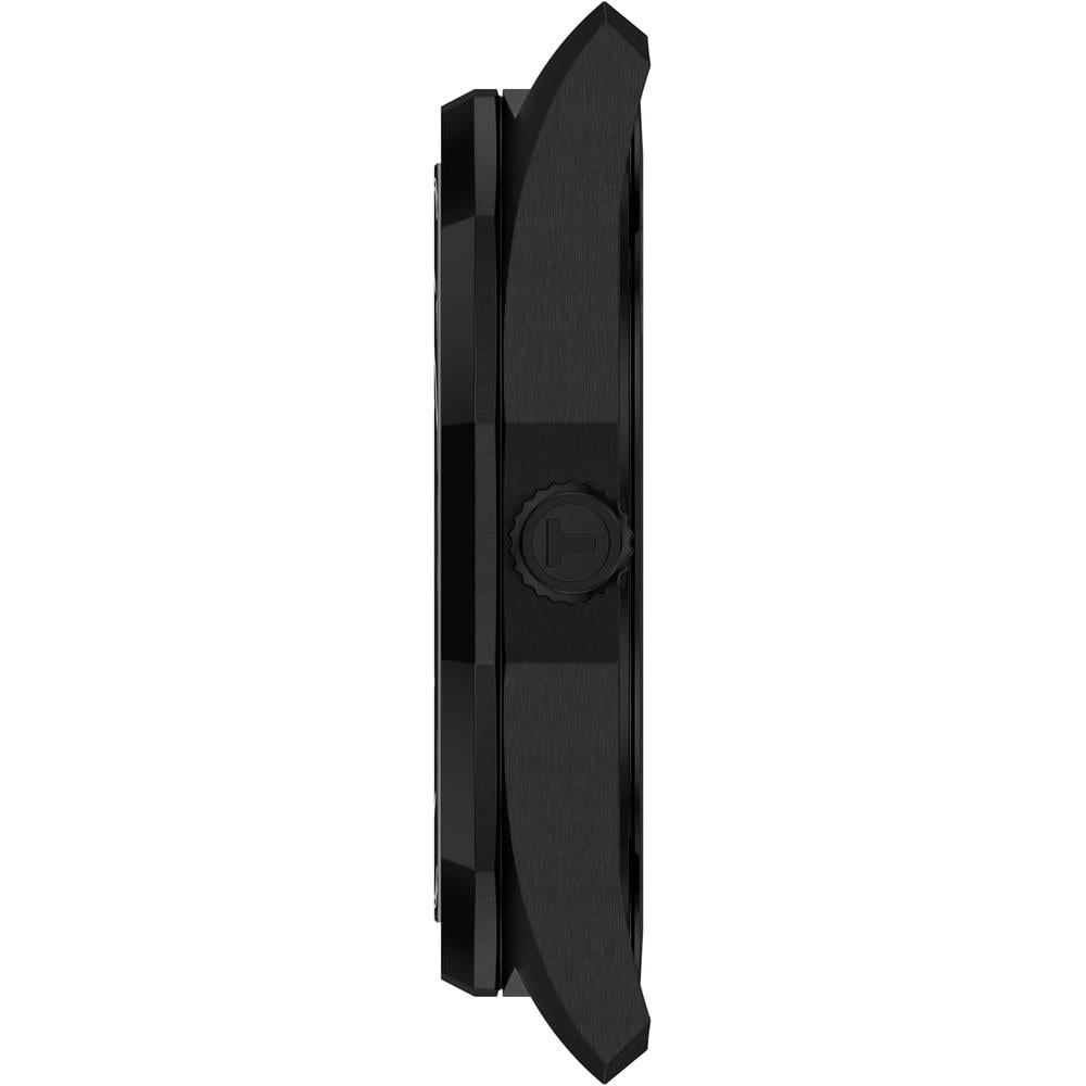 RELOJ TISSOT PRC 100 SOLAR PARA HOMBRE BLACK - 2