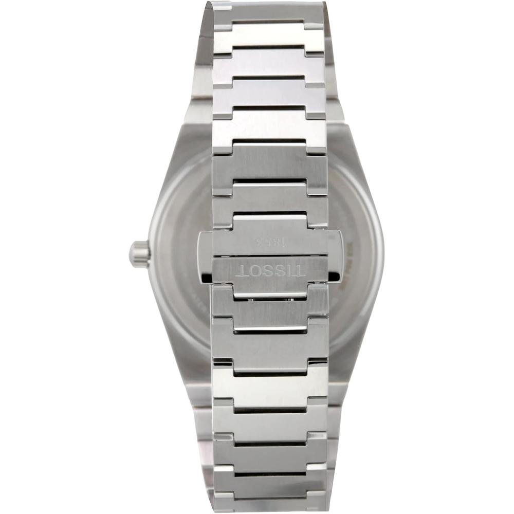 RELOJ TISSOT PRX CUARZO PARA HOMBRE VERDE - 4