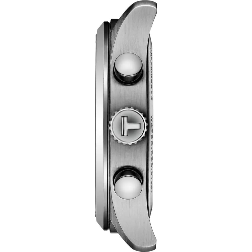 RELOJ TISSOT CHRONO XL CRONÓGRAFO PARA HOMBRE BLACK - 2