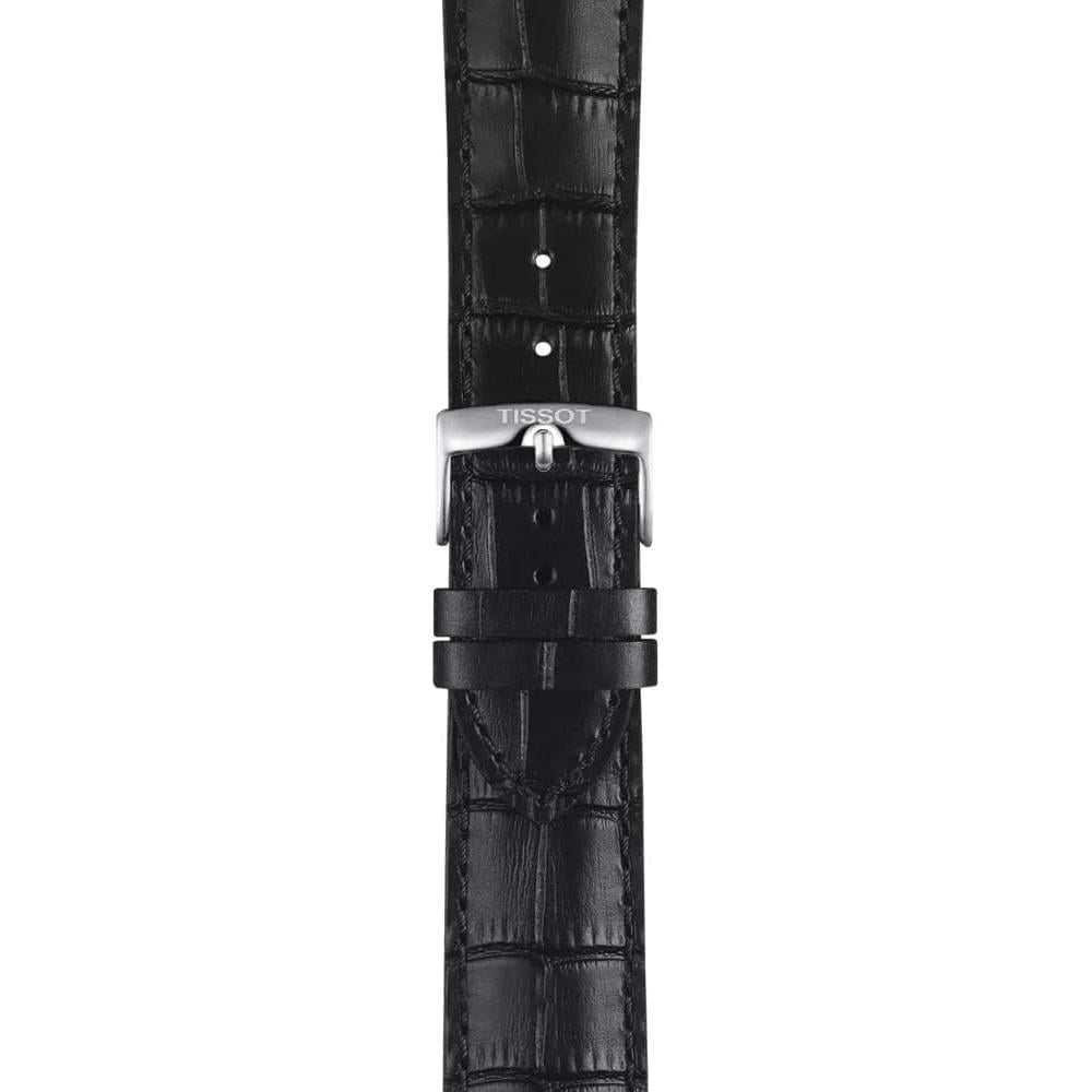 RELOJ TISSOT CHRONO XL CRONÓGRAFO PARA HOMBRE BLACK - 4