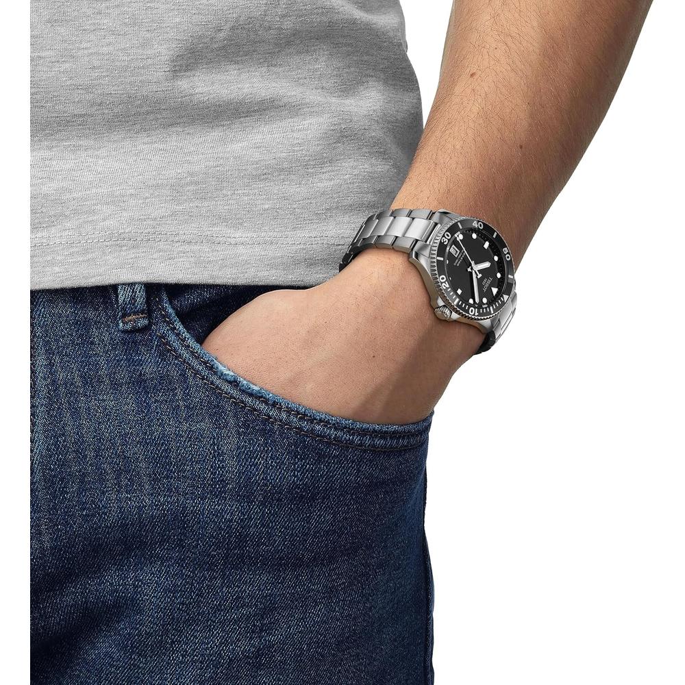 RELOJ TISSOT SEASTAR 1000 40 MM PARA HOMBRE - 5