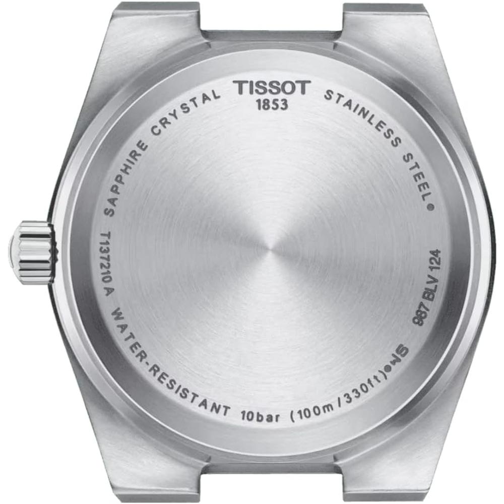 RELOJ TISSOT PRX CUARZO 35 MM PARA UNISEX - 3