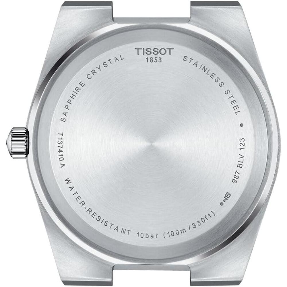RELOJ TISSOT PRX CUARZO PARA HOMBRE BLUE - 3