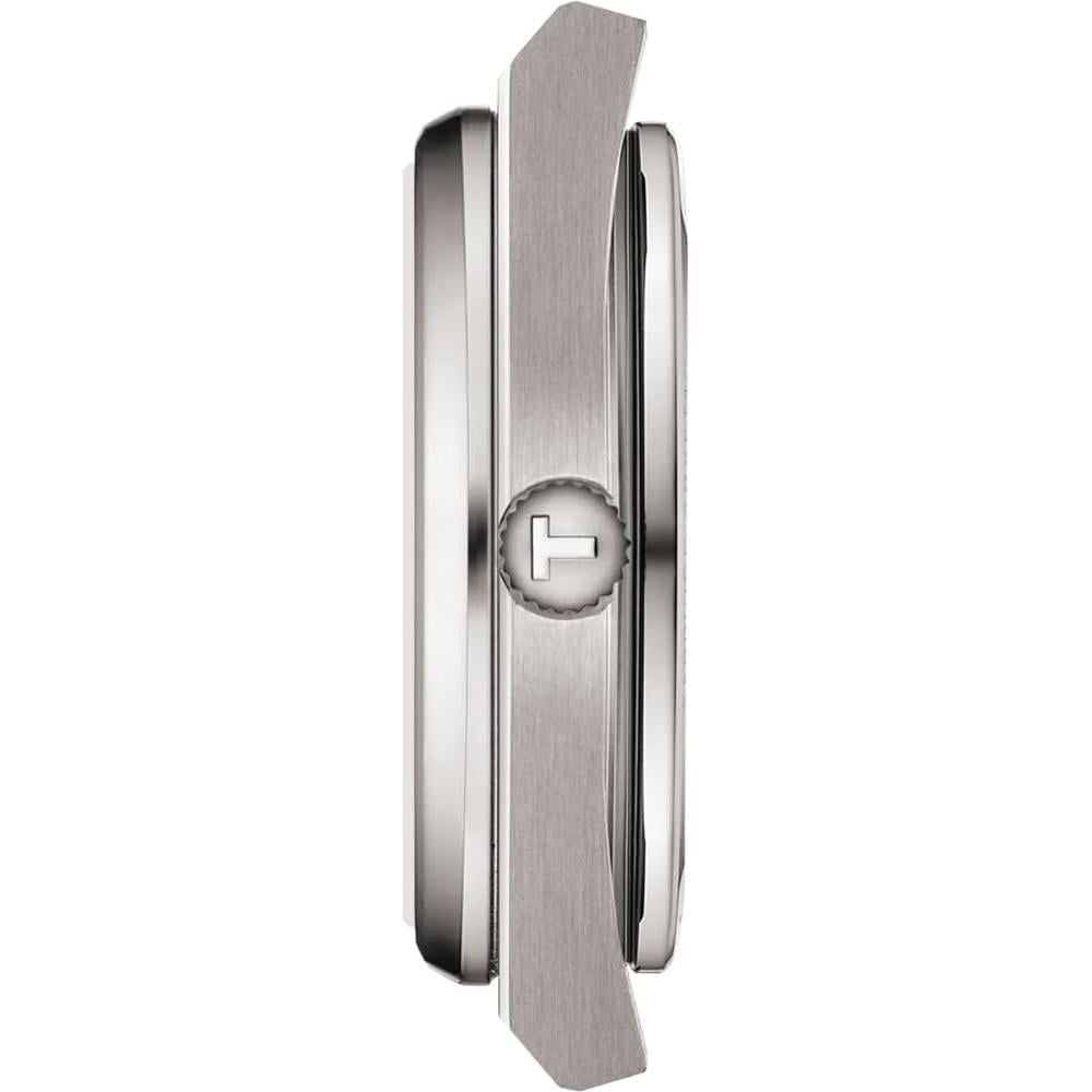 RELOJ TISSOT PRX AUTOMÁTICO TITANIO PARA HOMBRE - 2