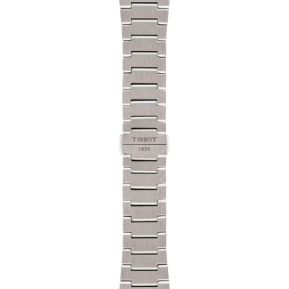 RELOJ TISSOT PRX AUTOMÁTICO TITANIO PARA HOMBRE - 6