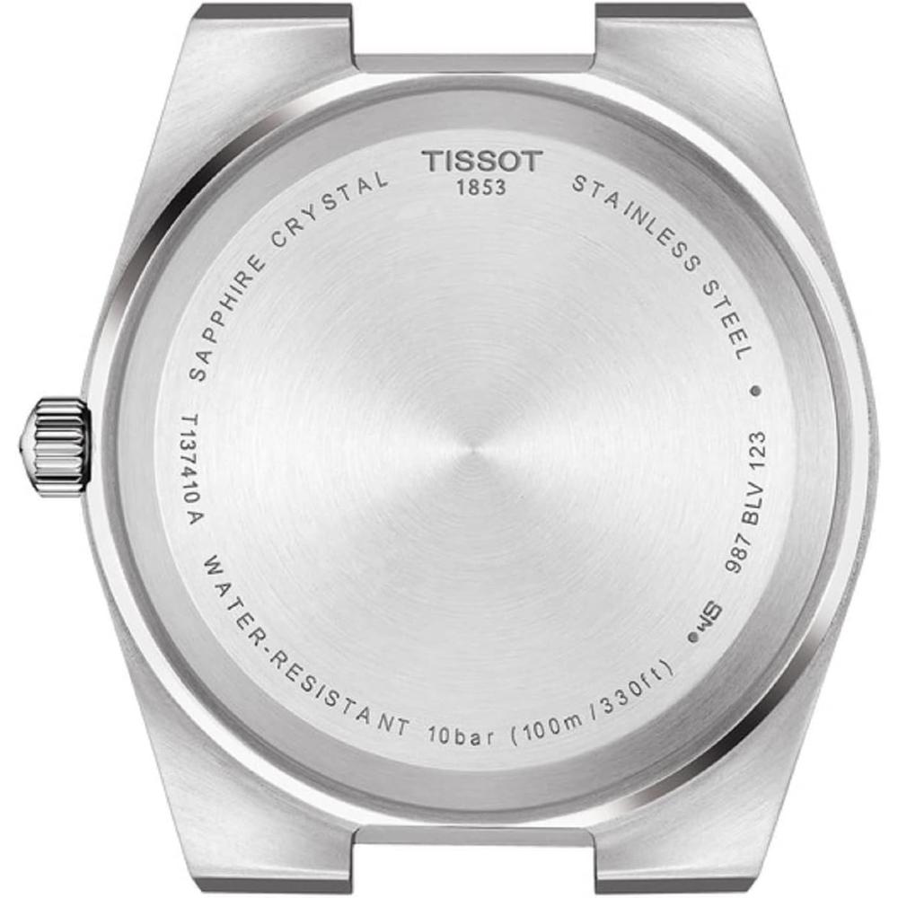 RELOJ TISSOT PRX CUARZO PARA HOMBRE WHITE - 2