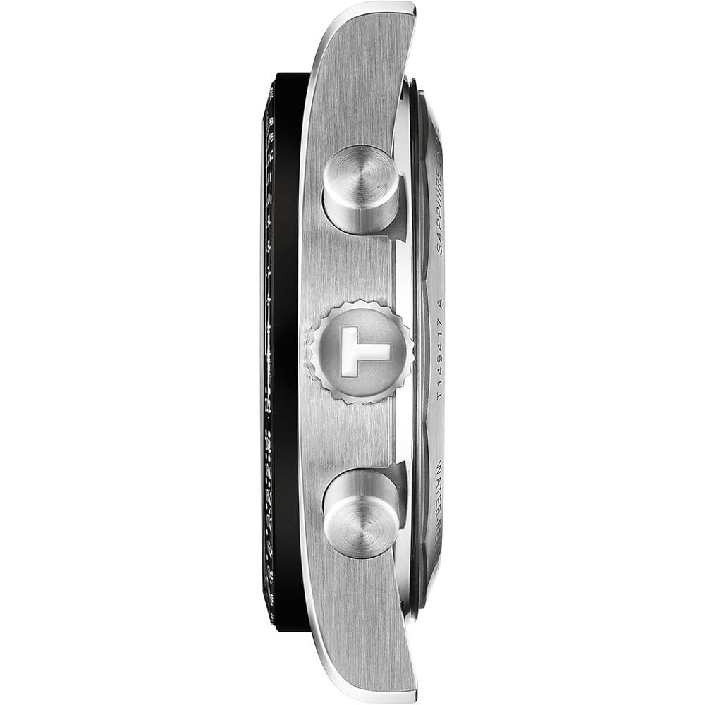 RELOJ TISSOT PR516 CRONÓGRAFO PARA HOMBRE WHITE - 2