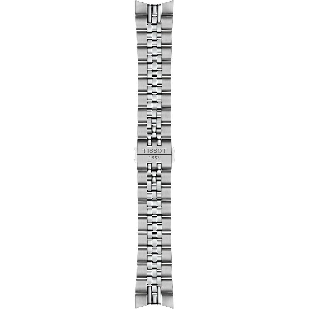 RELOJ TISSOT BALLADE POWERMATIC 80 COSC PARA HOMBRE BLUE - 5