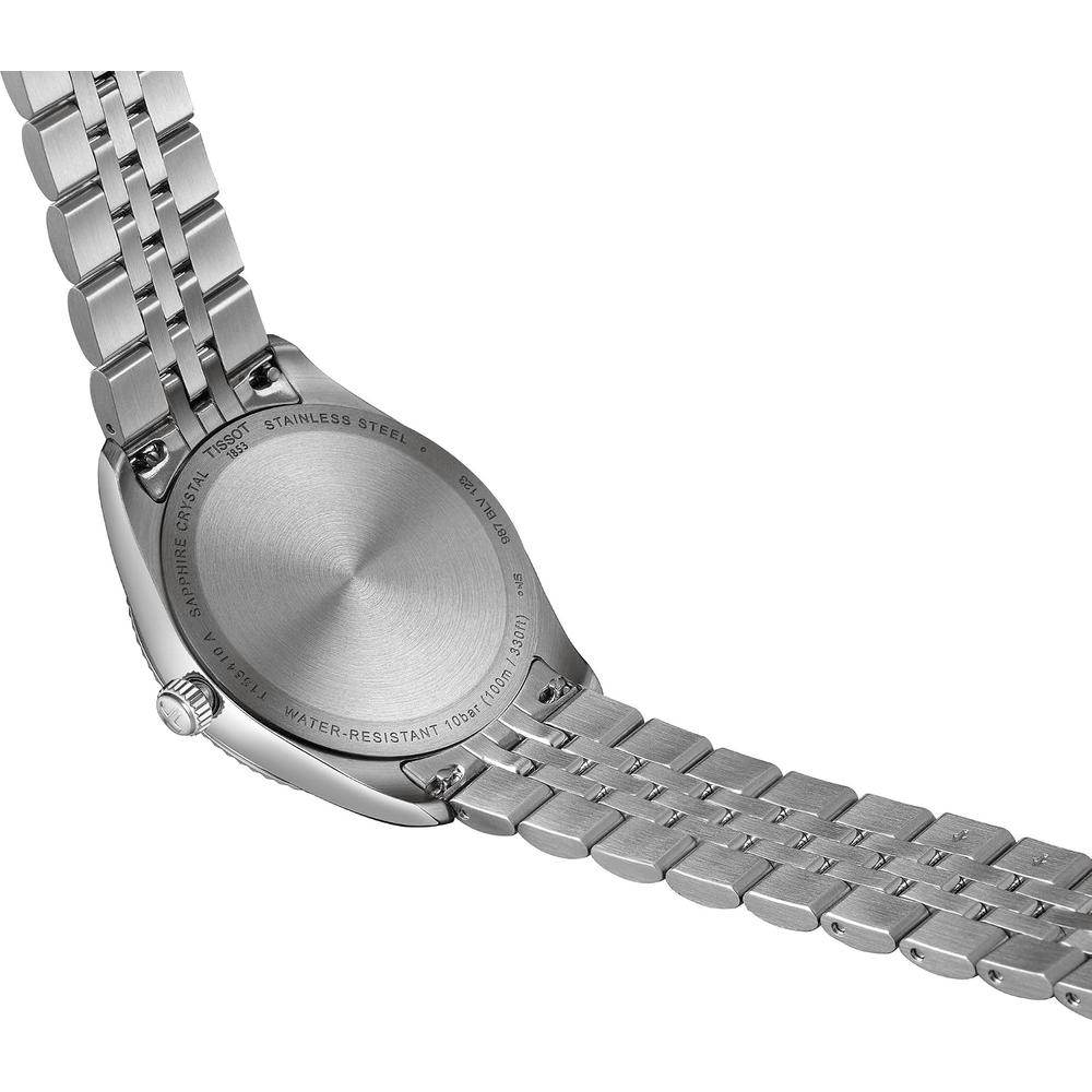 RELOJ TISSOT BALLADE 40 MM PARA HOMBRE GREEN - 3