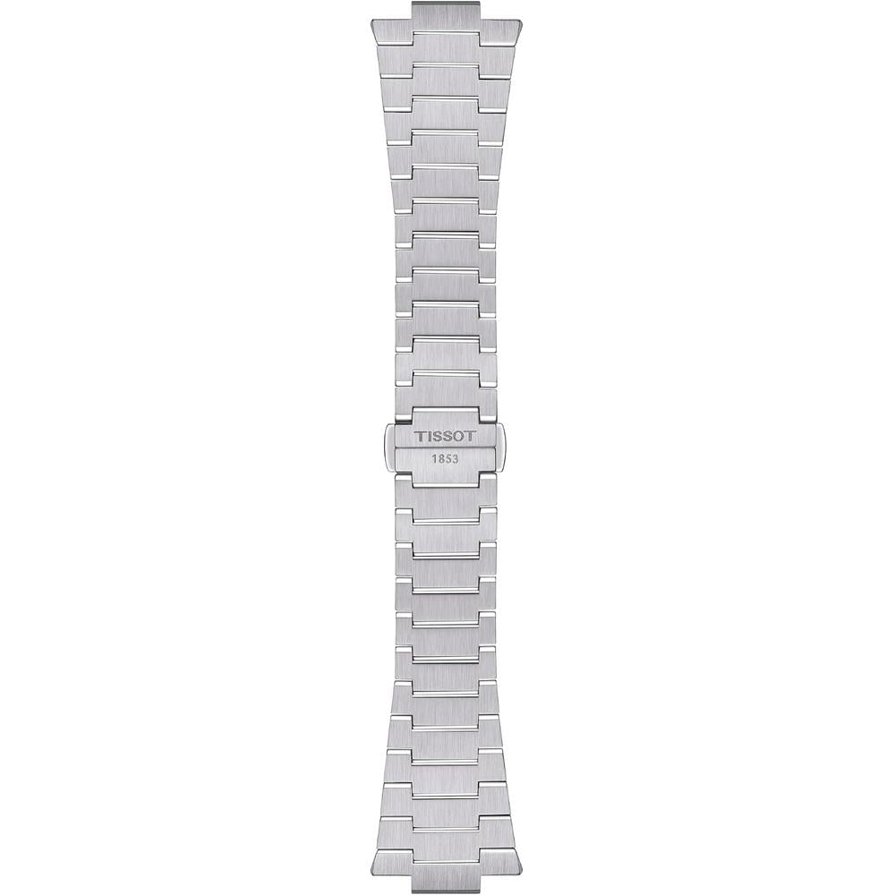 RELOJ TISSOT PRX POWERMATIC 80 35 MM PARA UNISEX CELESTE - 5