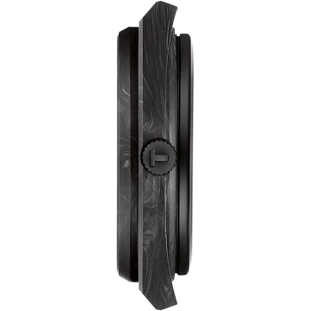 RELOJ TISSOT PRX POWERMATIC 80 CARBONO FORJADO PARA HOMBRE - 2