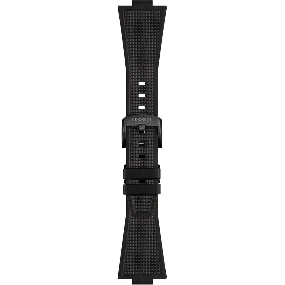 RELOJ TISSOT PRX POWERMATIC 80 CARBONO FORJADO PARA HOMBRE - 6