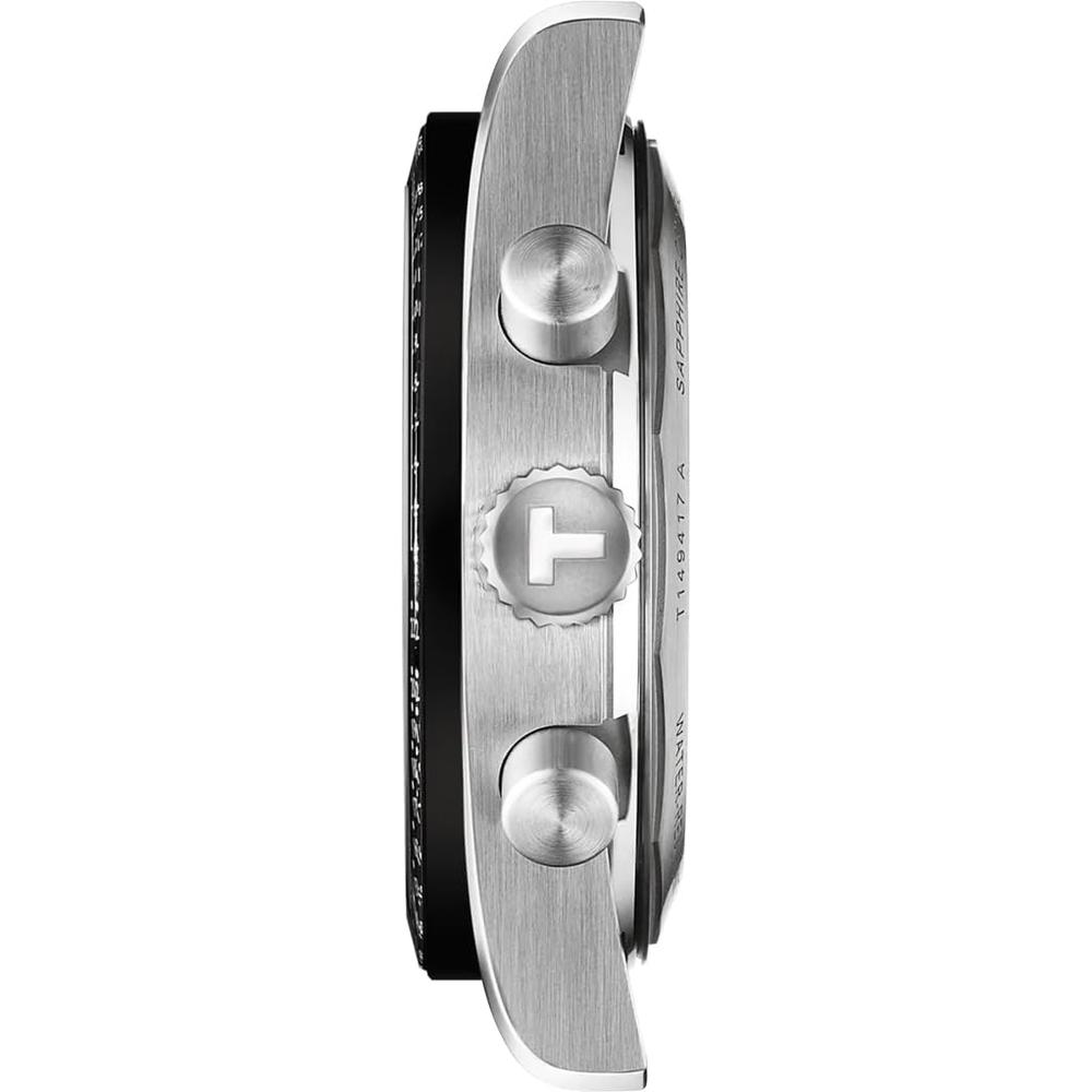 RELOJ TISSOT PR516 CRONÓGRAFO PARA HOMBRE GREEN - 2