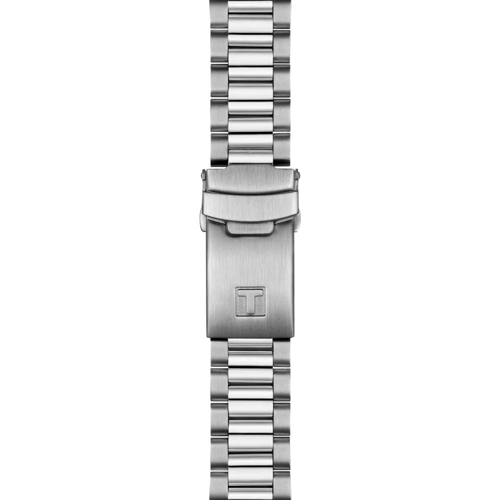 RELOJ TISSOT PR516 CRONÓGRAFO PARA HOMBRE GREEN - 4