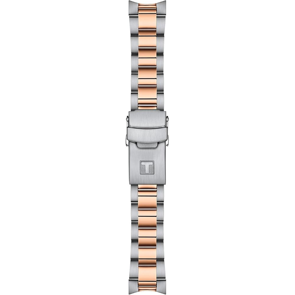 RELOJ TISSOT SEASTAR 1000 CUARZO 36 MM PARA UNISEX SILVER - 6