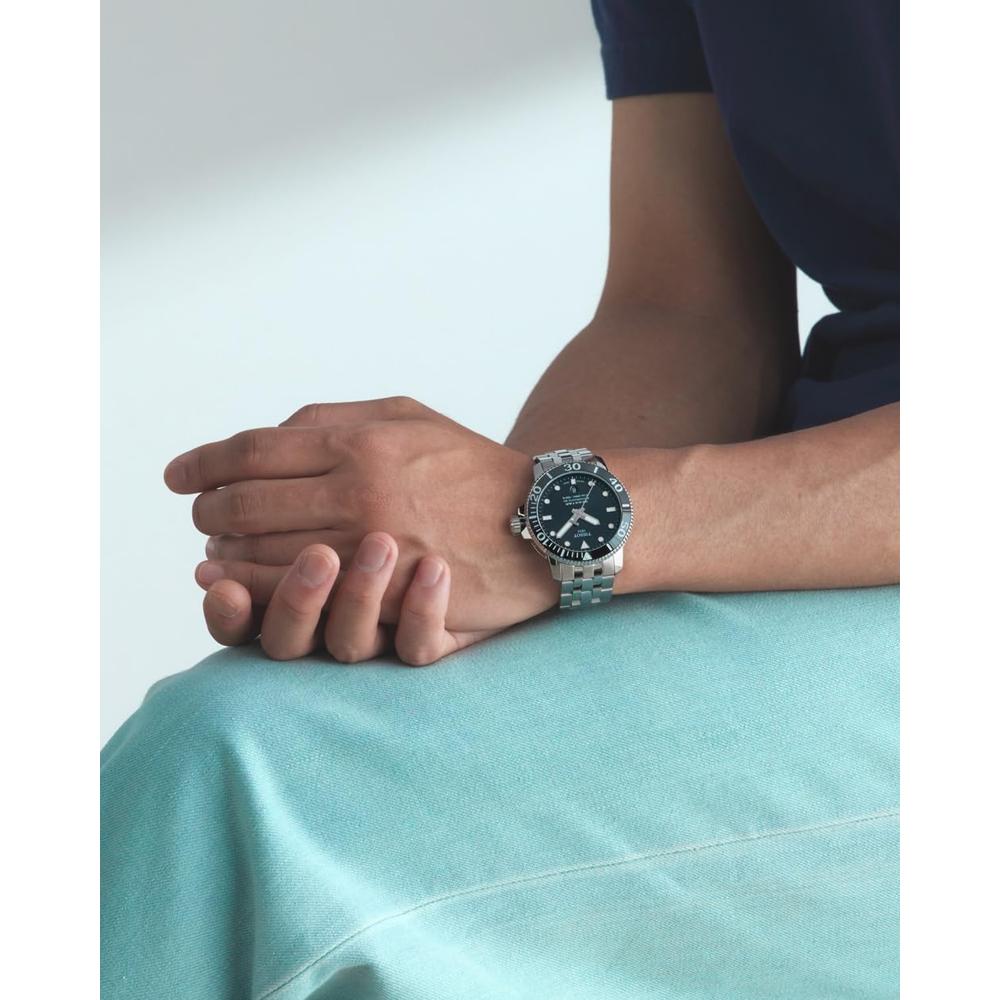 RELOJ TISSOT SEASTAR 1000 AUTOMÁTICO PARA HOMBRE - 6