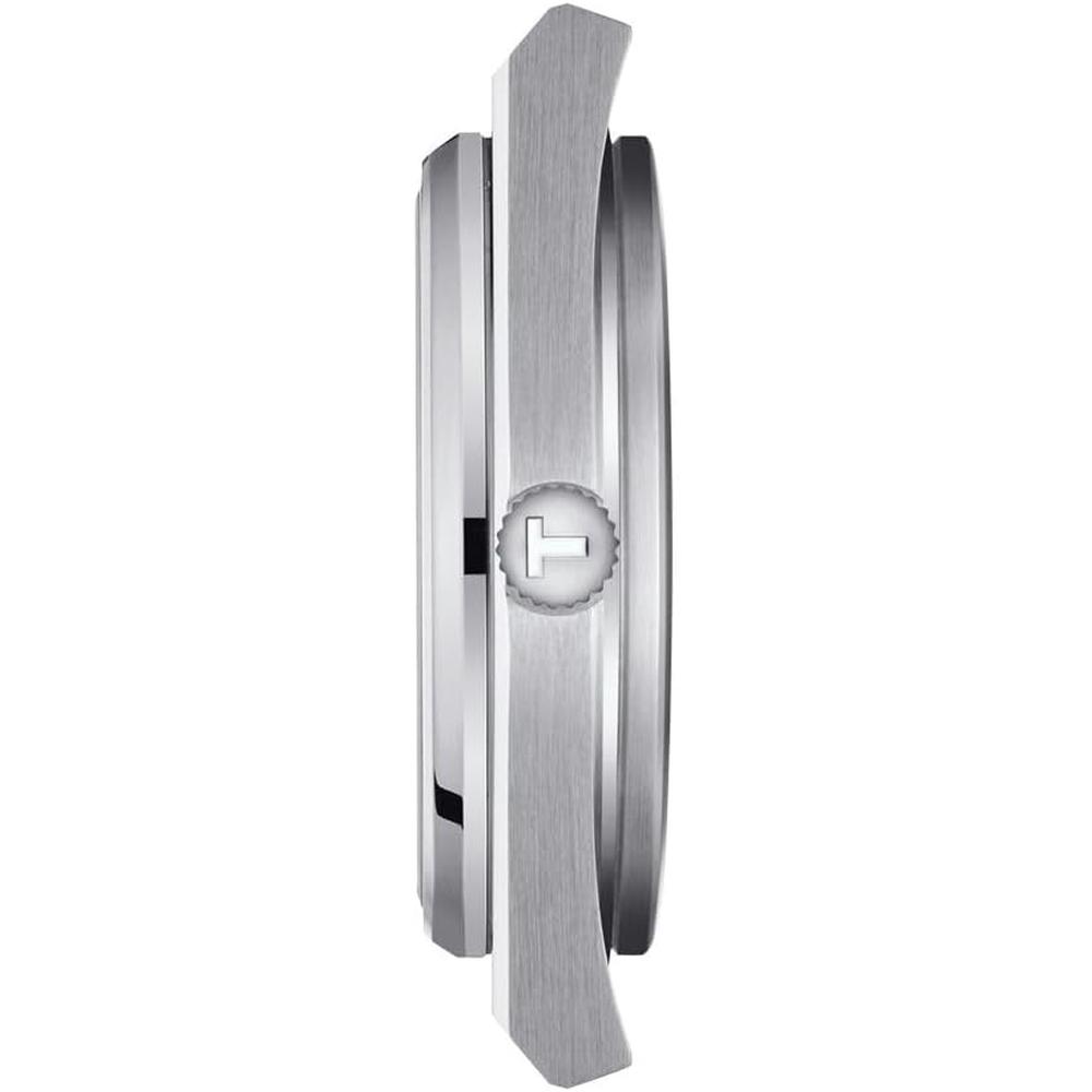 RELOJ TISSOT PRX POWERMATIC 80 PARA HOMBRE AZUL - 3
