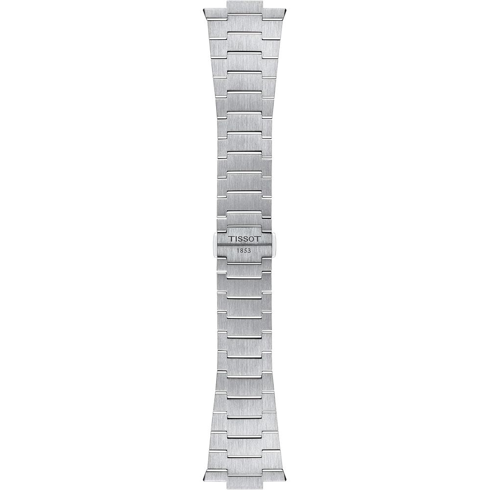 RELOJ TISSOT PRX POWERMATIC 80 PARA HOMBRE AZUL - 6
