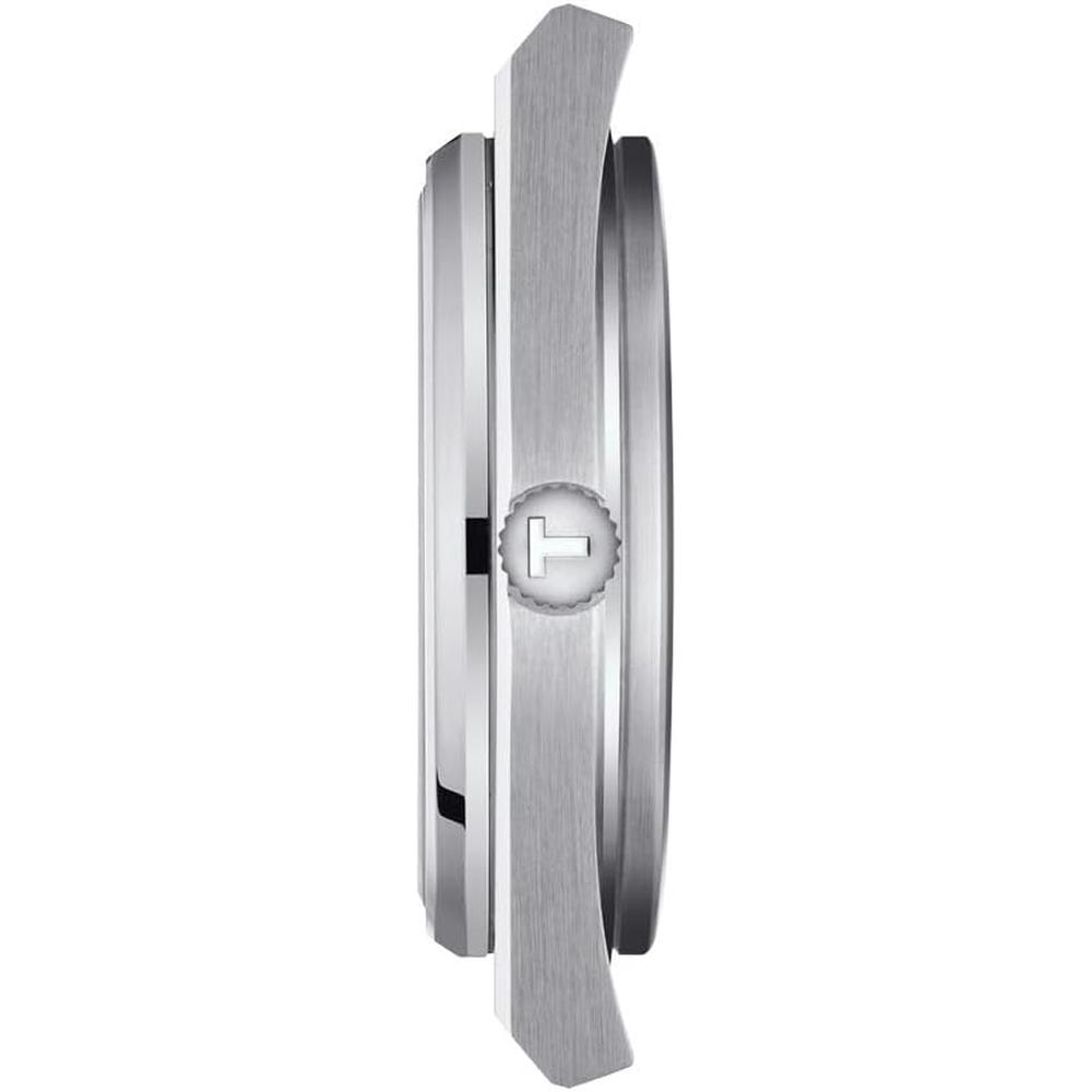 RELOJ TISSOT PRX CUARZO PARA HOMBRE BLACK - 3