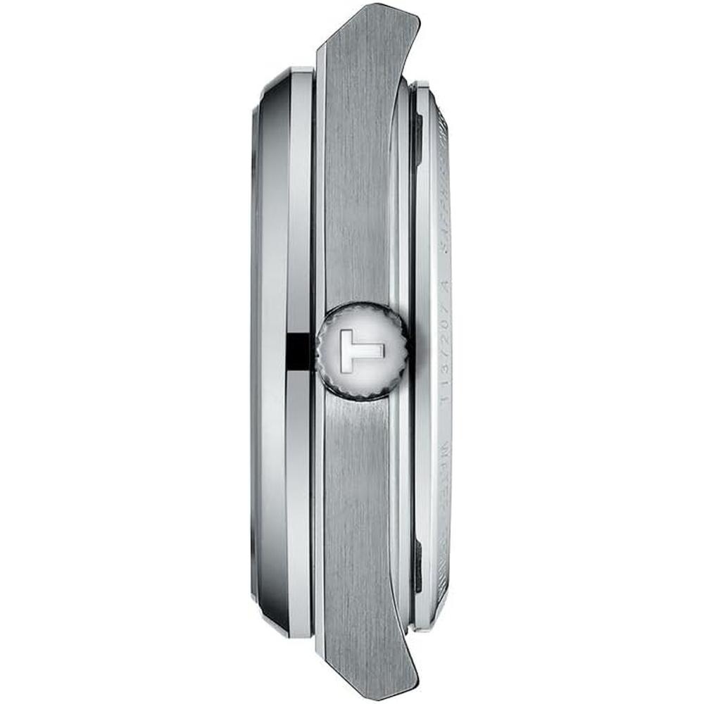 RELOJ TISSOT PRX POWERMATIC 80 35 MM PARA UNISEX BLUE - 3