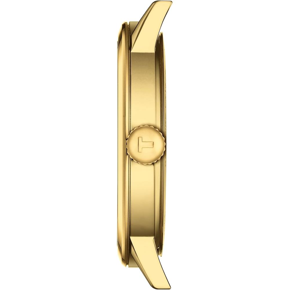 RELOJ TISSOT CLASSIC DREAM CUARZO PARA HOMBRE - 2