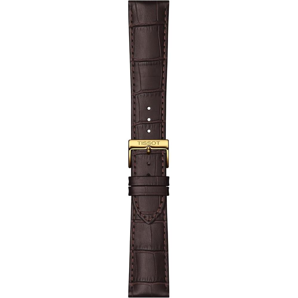 RELOJ TISSOT CLASSIC DREAM CUARZO PARA HOMBRE - 4