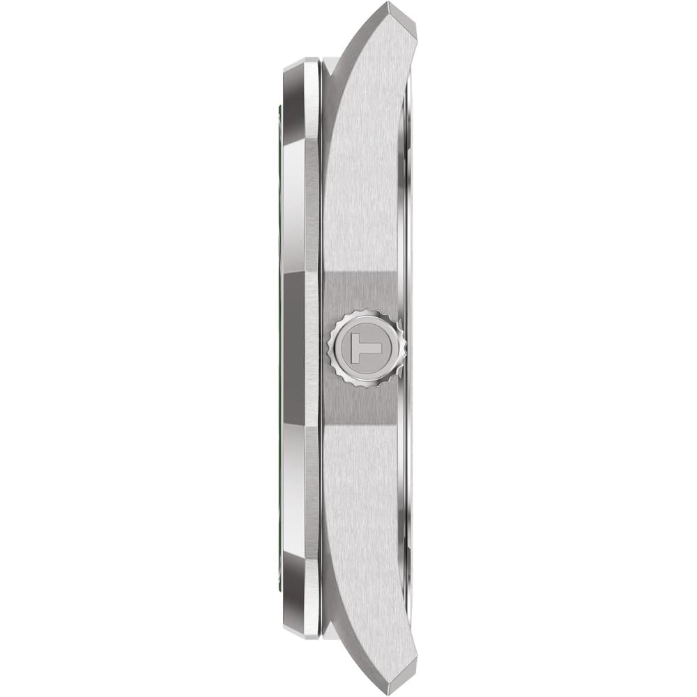 RELOJ TISSOT PRC 100 SOLAR PARA HOMBRE CELESTE - 2