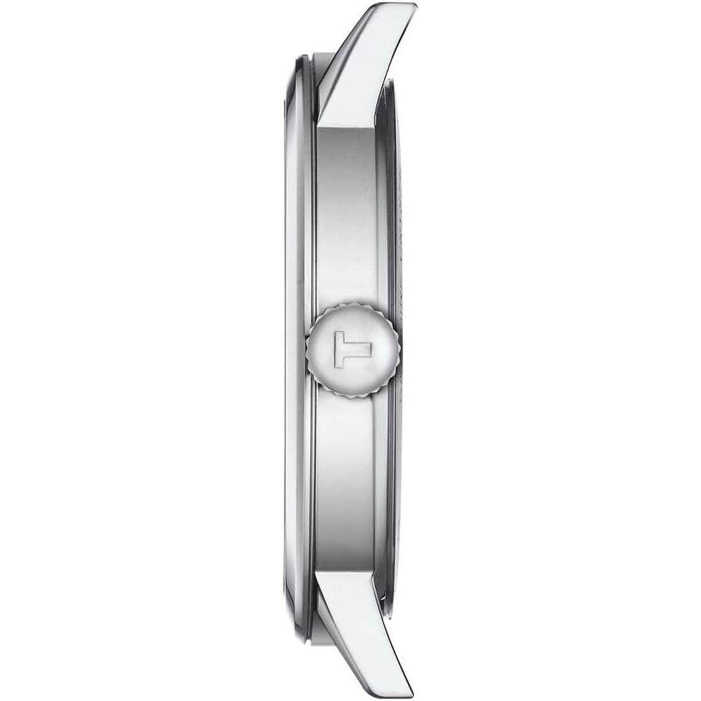 RELOJ TISSOT CLASSIC DRESS PARA HOMBRE MARRÓN - 3