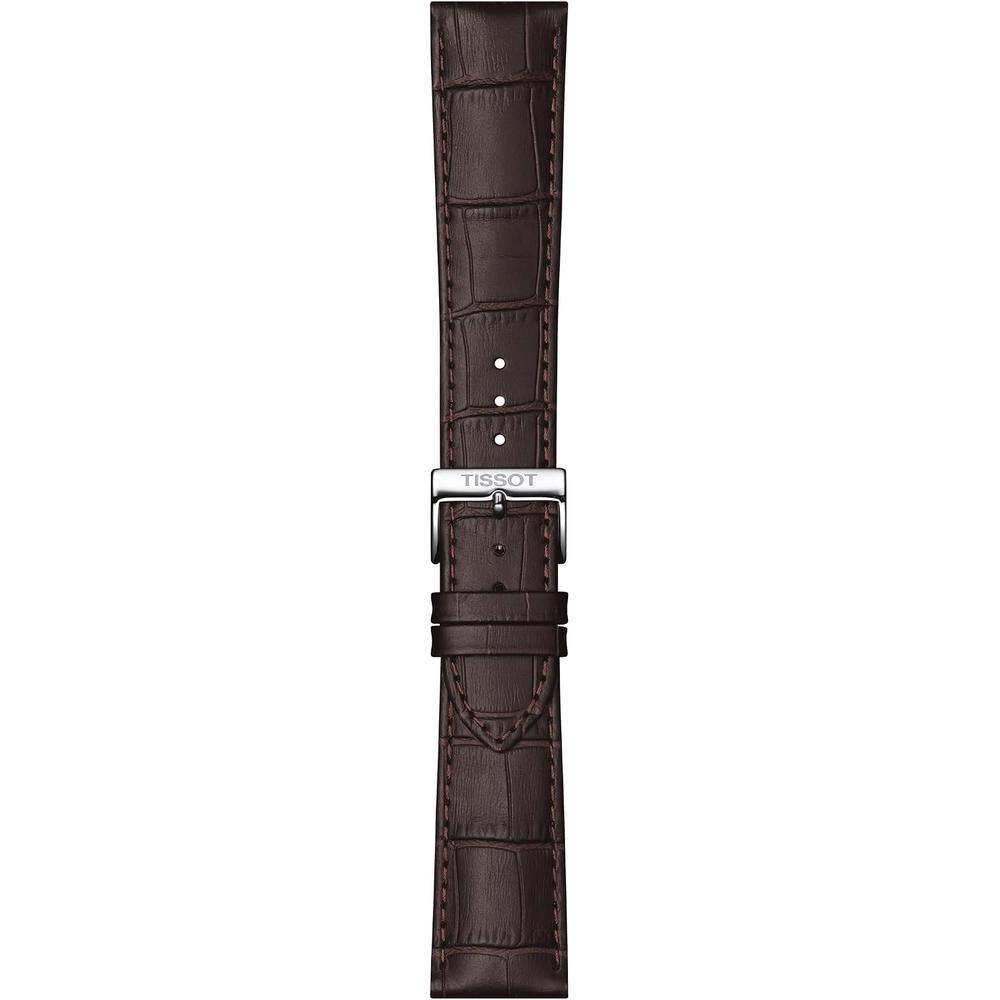 RELOJ TISSOT CLASSIC DRESS PARA HOMBRE MARRÓN - 6