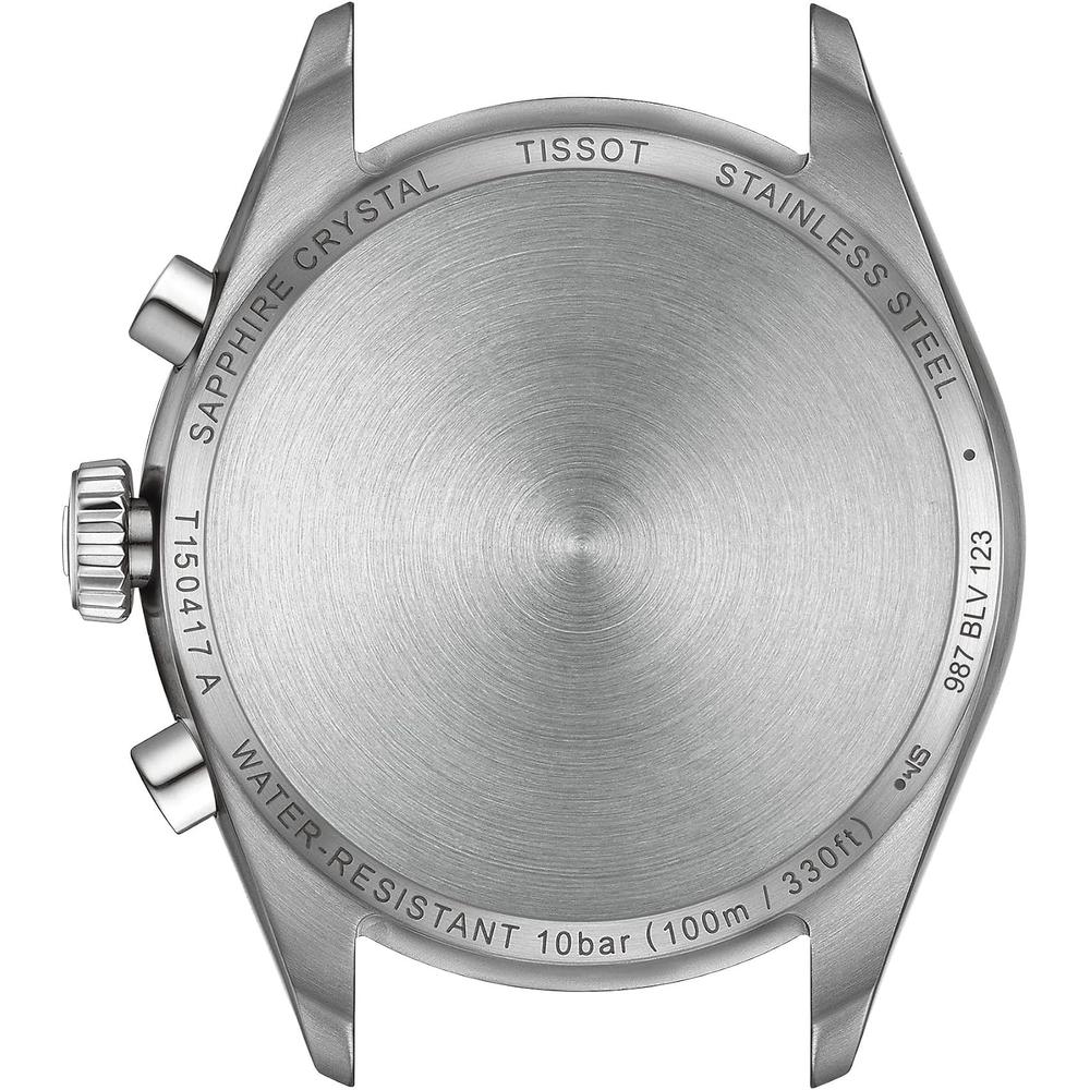 RELOJ TISSOT PR 100 CRONÓGRAFO PARA HOMBRE BLUE - 3