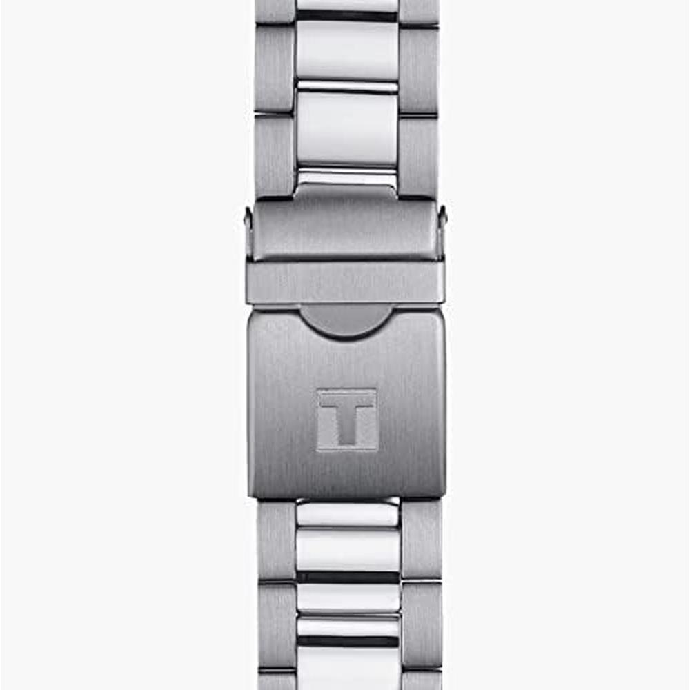 RELOJ TISSOT SEASTAR CERÁMICO PARA HOMBRE - 2