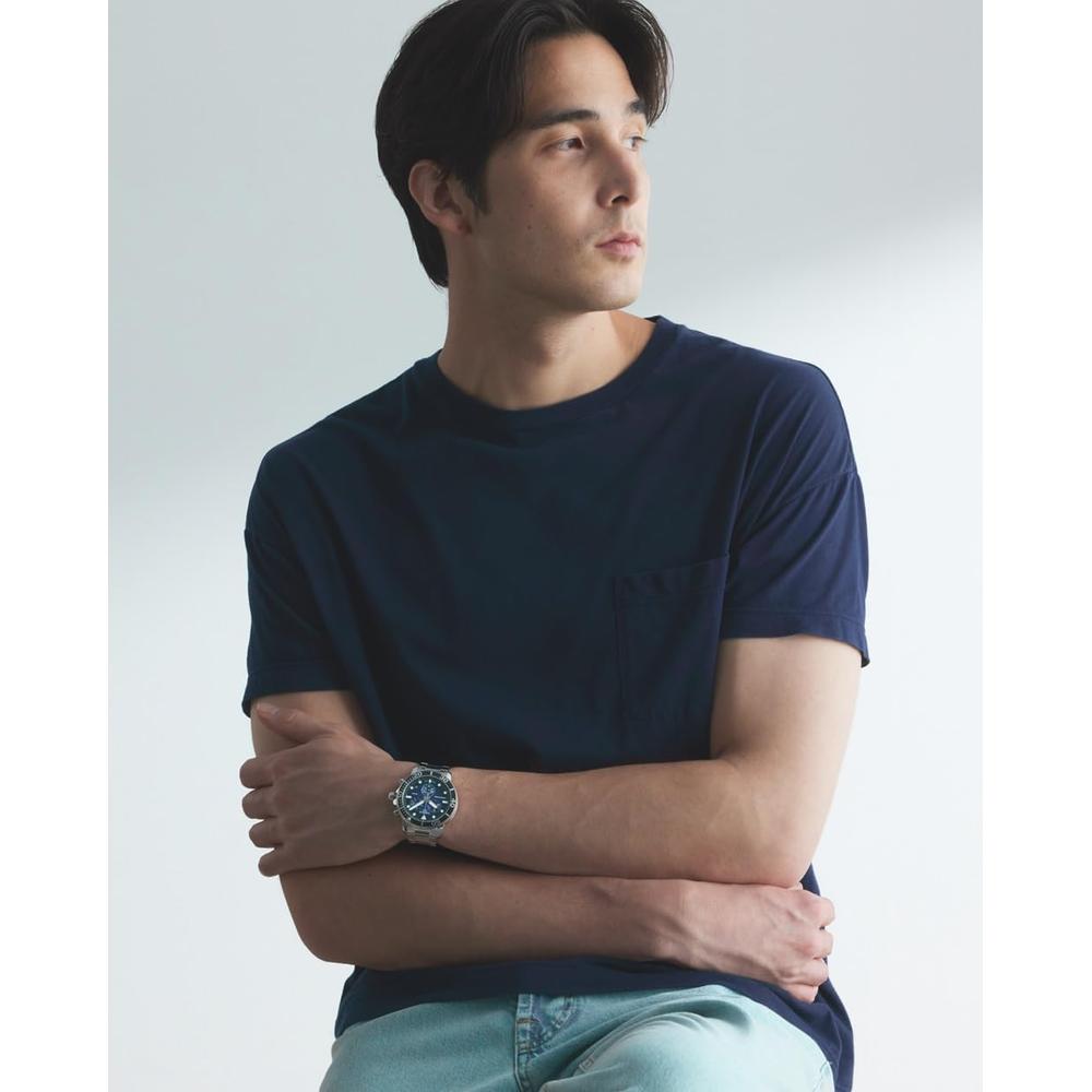 RELOJ TISSOT SEASTAR CERÁMICO PARA HOMBRE - 4