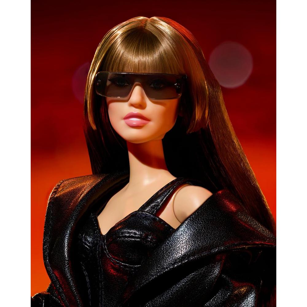 MUÑECA BARBIE SIGNATURE MILEY CYRUS CON ATUENDO - 3
