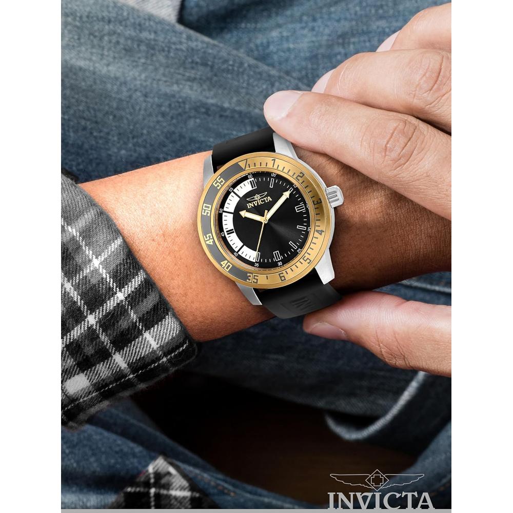 INVICTA SPECIALTY 35681 RELOJ HOMBRE - 2
