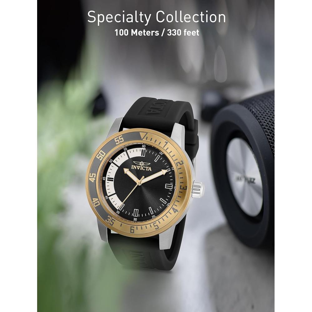 INVICTA SPECIALTY 35681 RELOJ HOMBRE - 5