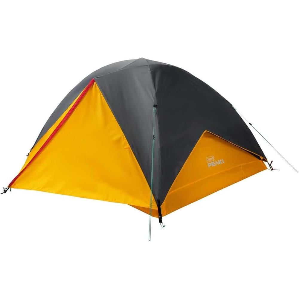 TIENDA DE CAMPAÑA COLEMAN PEAK1 PREMIUM 3 PERSONAS - 1