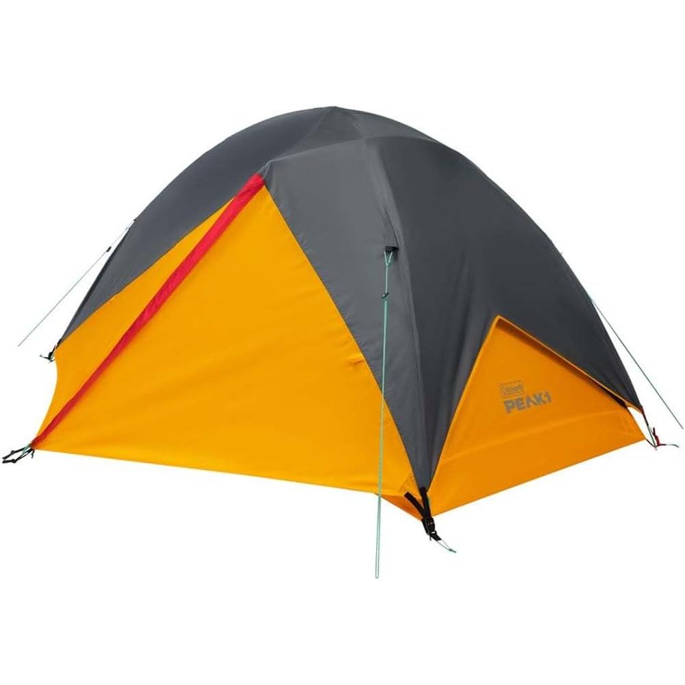TIENDA DE CAMPAÑA COLEMAN PEAK1 PREMIUM 2 PERSONAS - 1