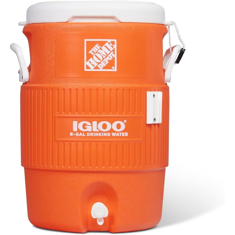 BIDÓN PARA BEBIDAS IGLOO 5 GALONES - 2
