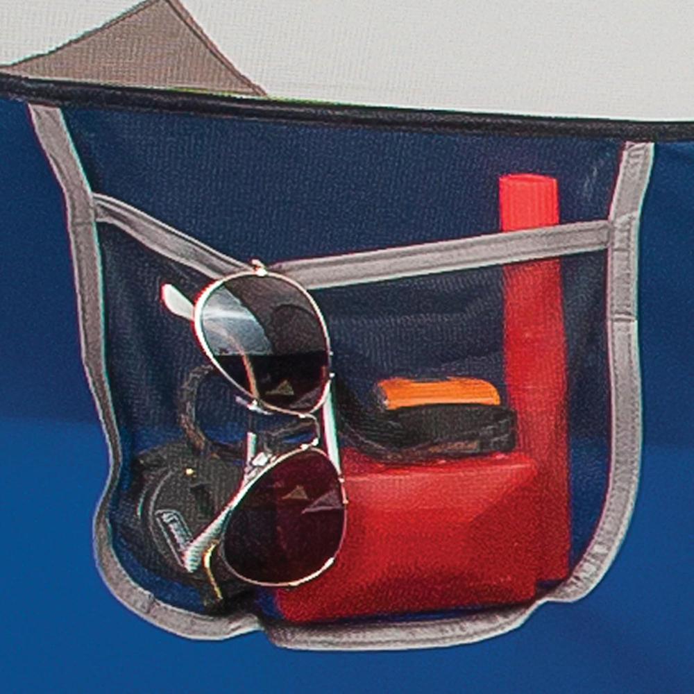 TIENDA DE CAMPAÑA COLEMAN SUNDOME PFAS FREE 6 PERSONAS - 5