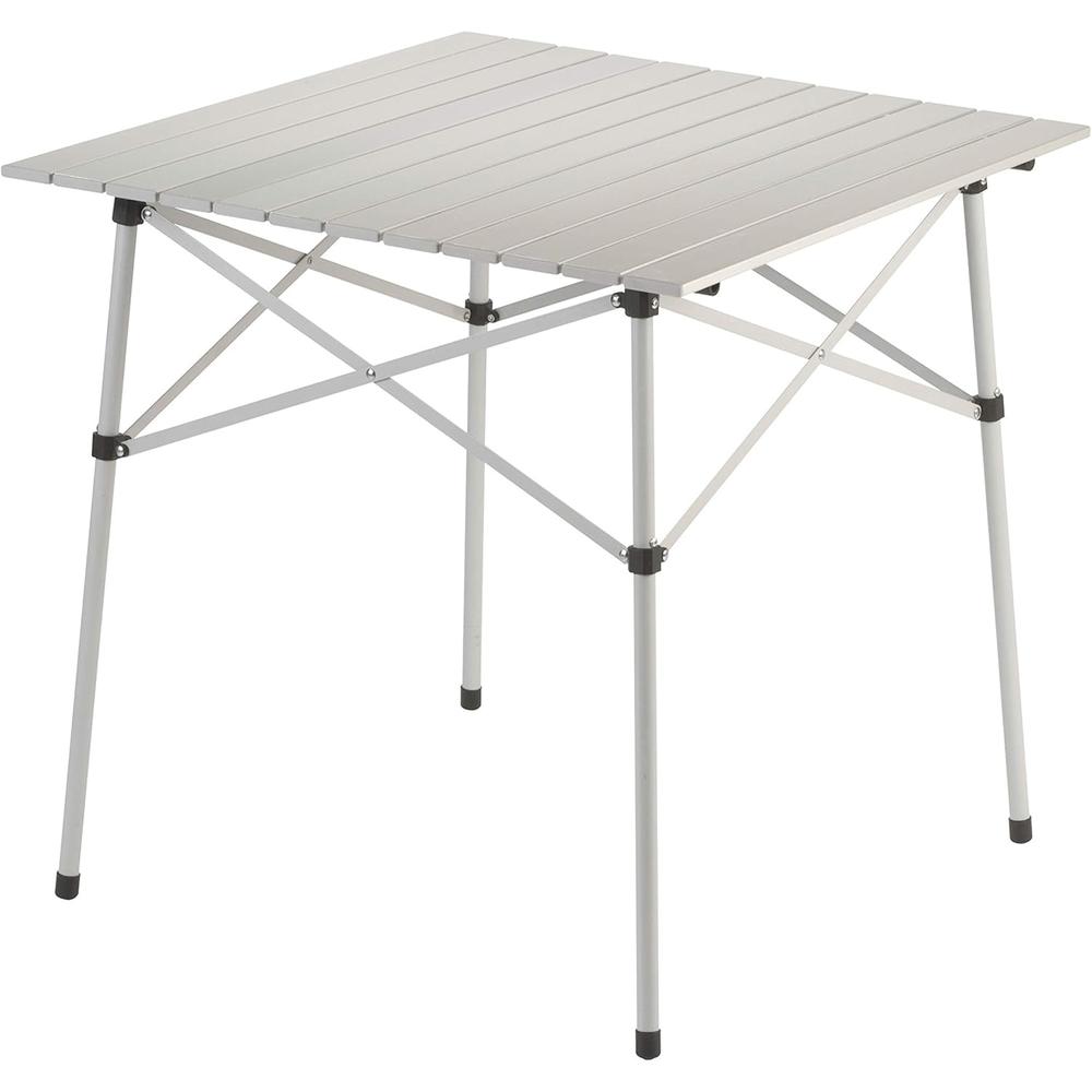 MESA PLEGABLE COLEMAN PARA CAMPING - 1