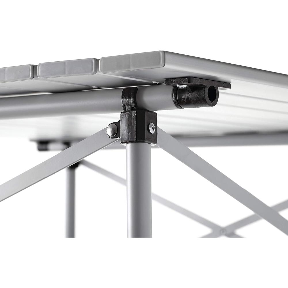 MESA PLEGABLE COLEMAN PARA CAMPING - 3