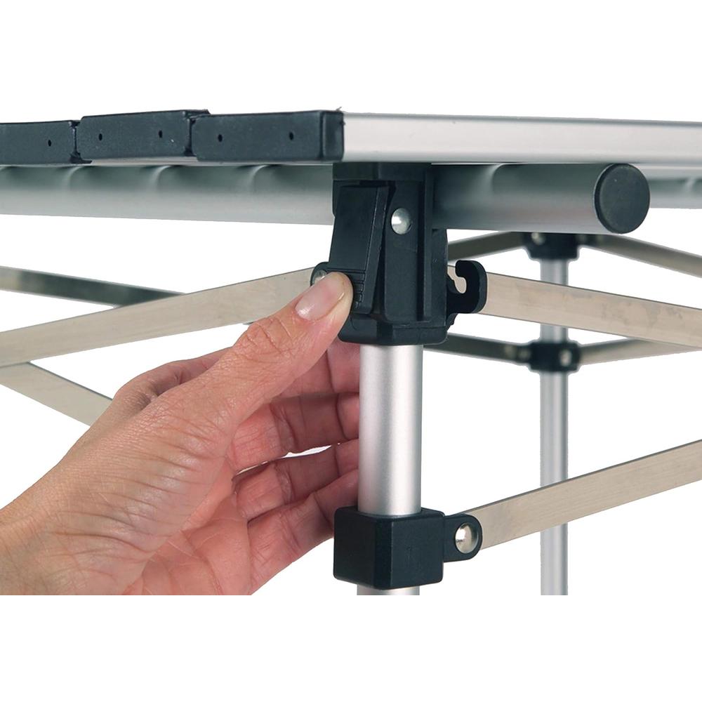 MESA PLEGABLE COLEMAN PARA CAMPING - 4