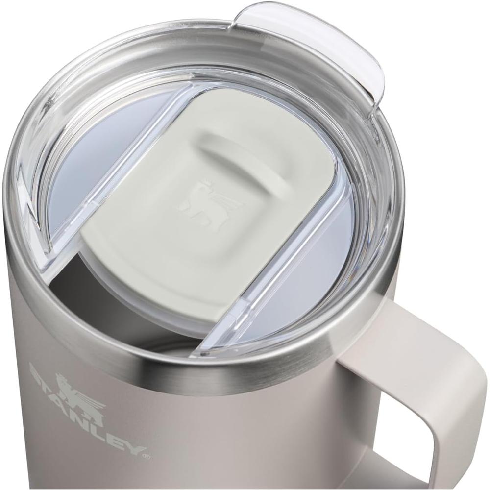 TAZA DE CAMPING STANLEY 710 ML GRIS - 3