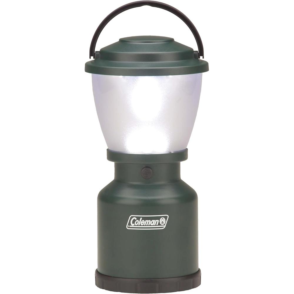 LINTERNA LED COLEMAN 4D - 1