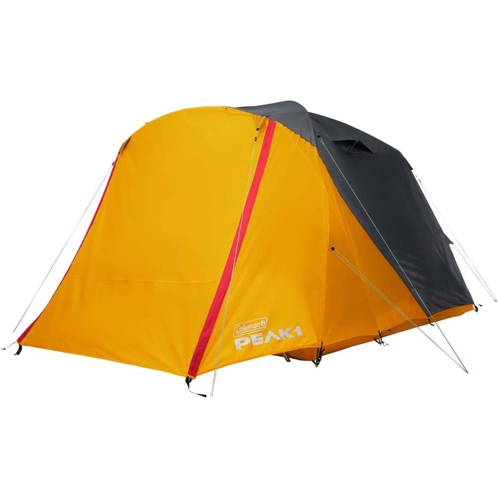 TIENDA DE CAMPAÑA COLEMAN PEAK1 PREMIUM 6 PERSONAS - 1