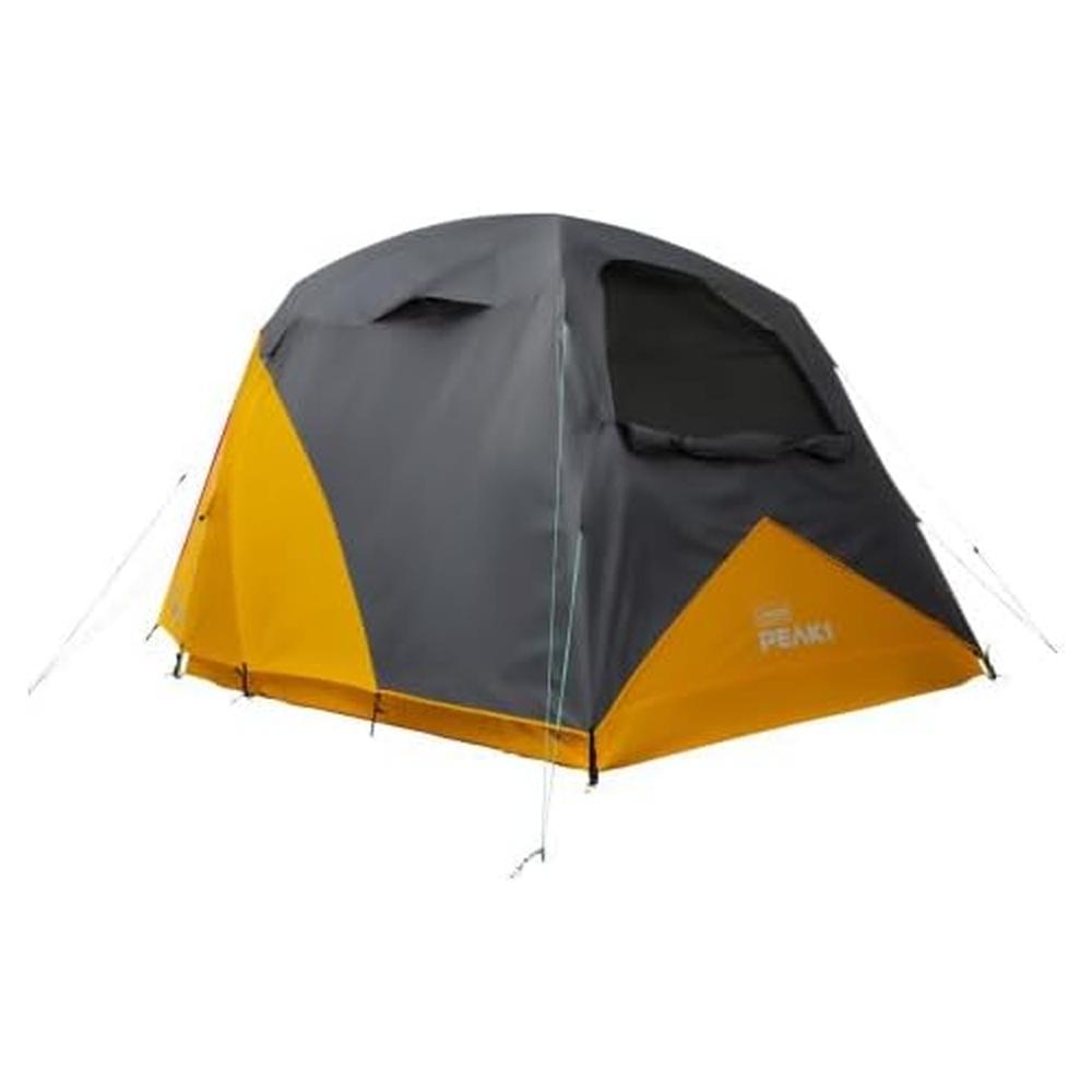 TIENDA DE CAMPAÑA COLEMAN PEAK1 PREMIUM 6 PERSONAS - 2
