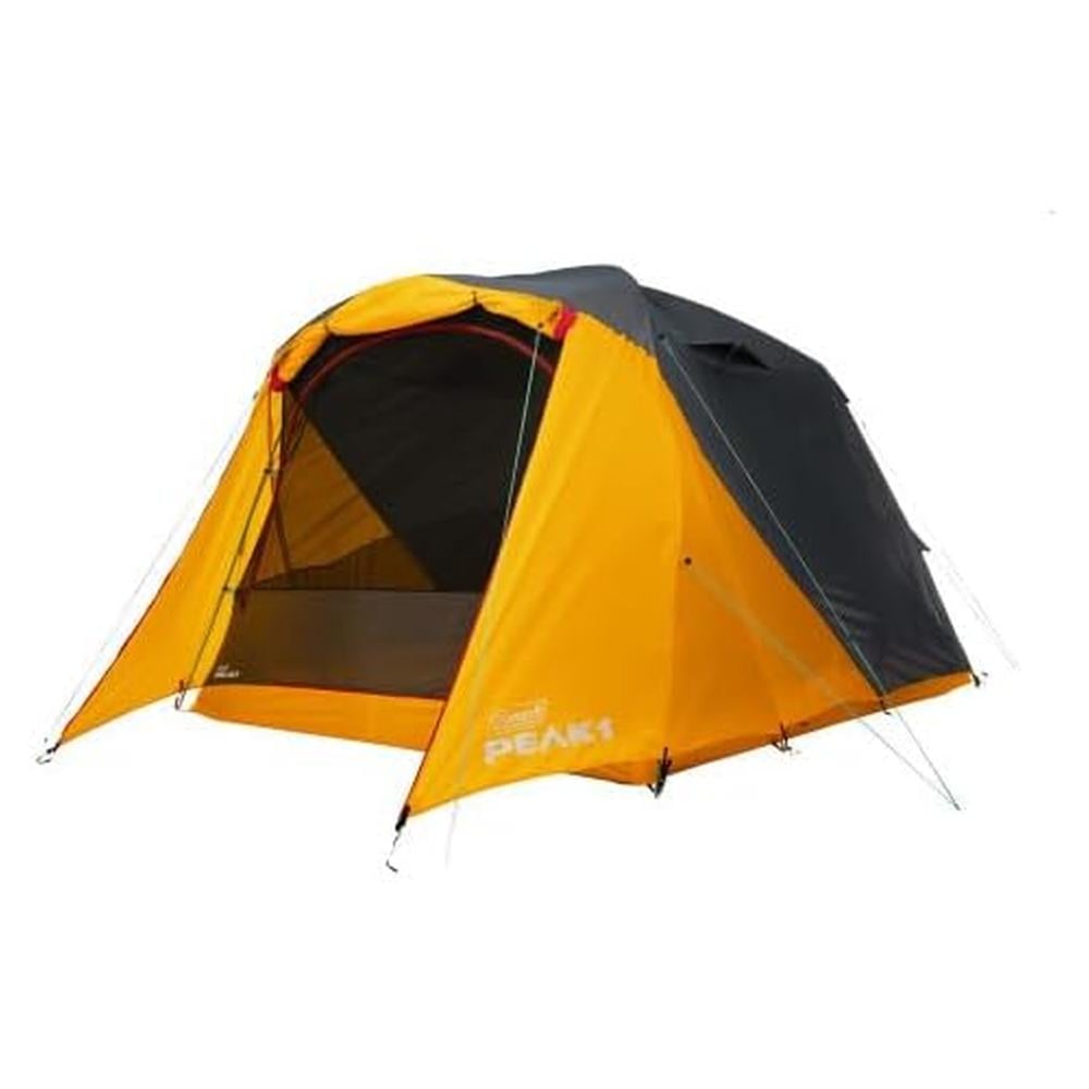 TIENDA DE CAMPAÑA COLEMAN PEAK1 PREMIUM 6 PERSONAS - 4