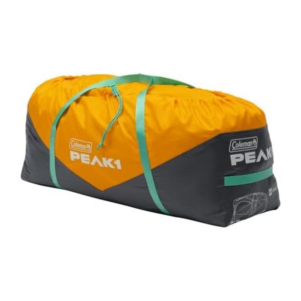 TIENDA DE CAMPAÑA COLEMAN PEAK1 PREMIUM 6 PERSONAS - 5
