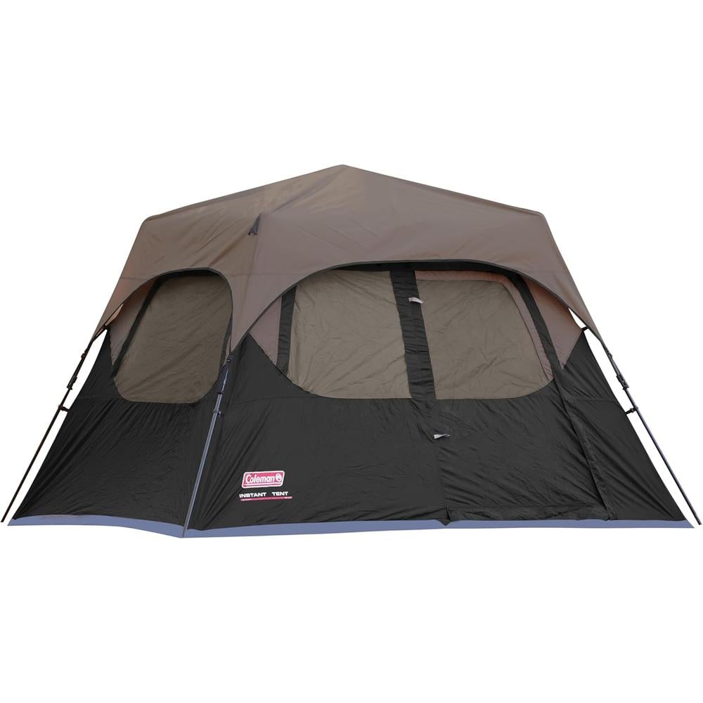 TOLDO IMPERMEABLE COLEMAN PARA TIENDA INSTANTÁNEA PFAS FREE 4 PERSONAS - 3